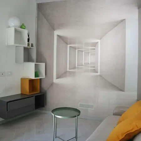 Al Domm Apartment *