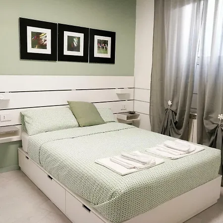 Apartment Al Domm Monza