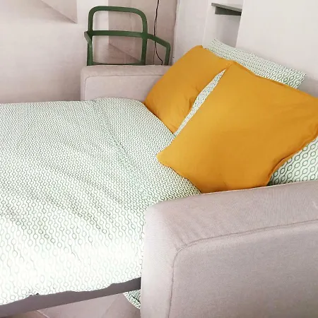 Apartment Al Domm