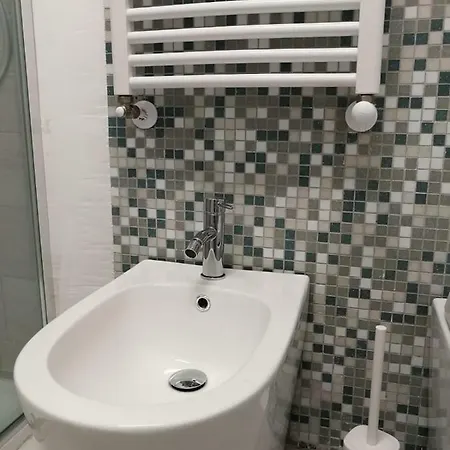 Al Domm Apartment Monza