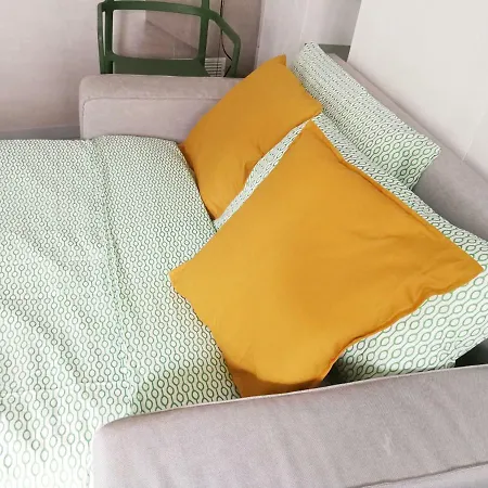 Apartman Al Domm *