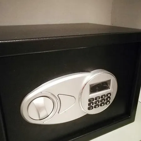 Apartman Al Domm *