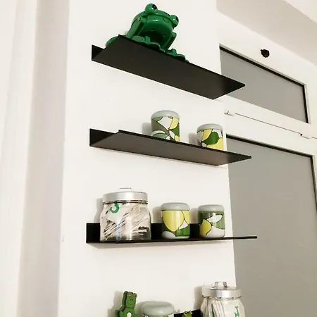 Apartman Al Domm *