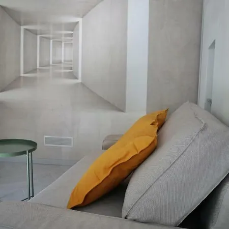 Al Domm Apartman *