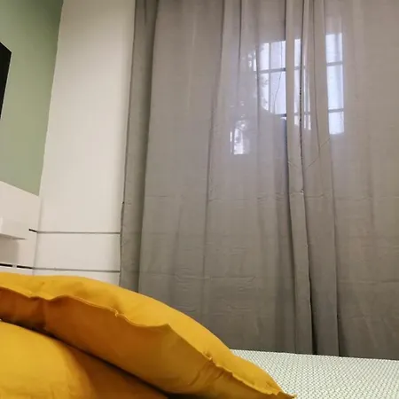 Al Domm Apartman