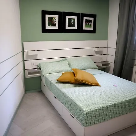 Apartman Al Domm Monza