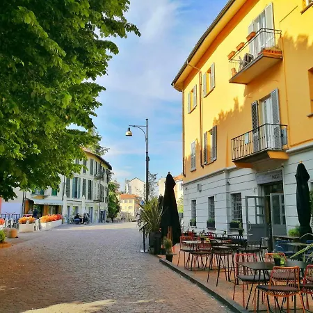 Apartman Al Domm Monza